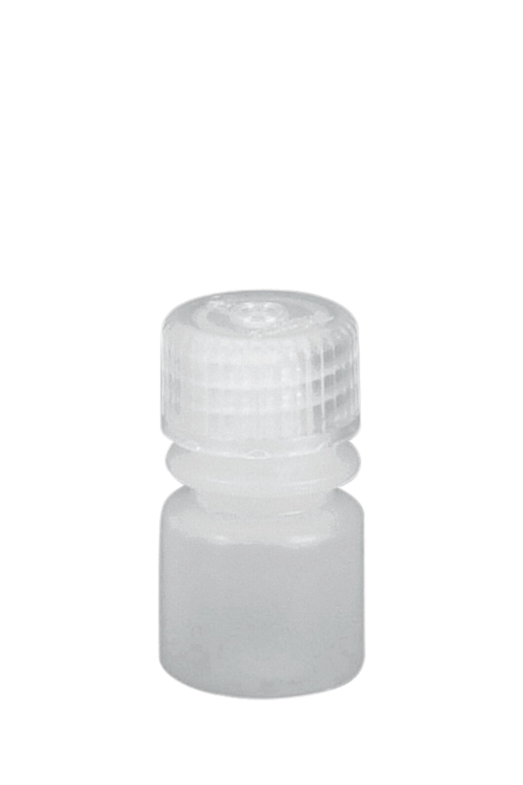 Nalgene Narrow Mouth Round Travel Bottle — 15ml, None, hi-res
