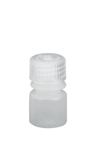 Nalgene Narrow Mouth Round Travel Bottle — 15ml, None, hi-res