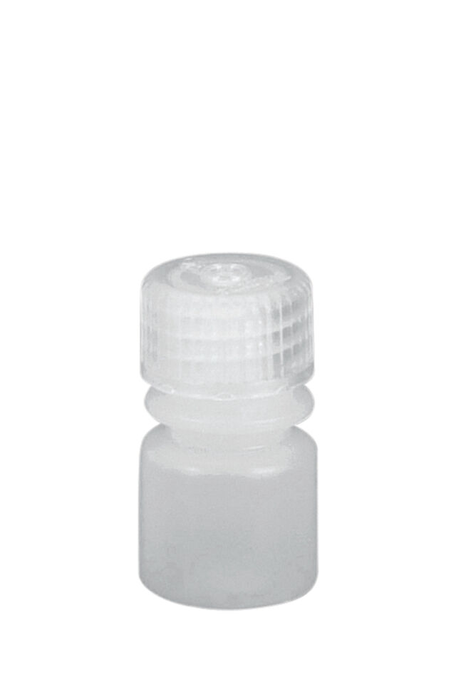 Nalgene Narrow Mouth Round Travel Bottle — 15ml, None, view 1