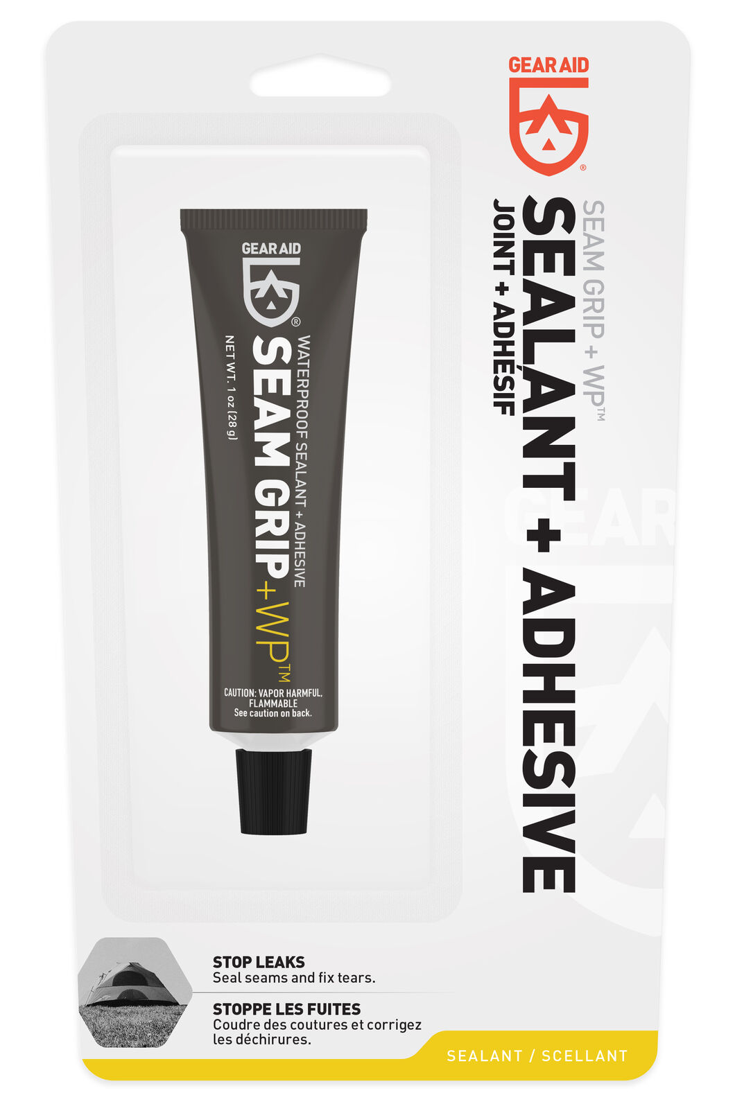 Gear Aid Seam Grip Sealer & Adhesive, None, hi-res