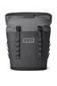 YETI® Hopper® M12 Soft Backpack Cooler, Charcoal, hi-res