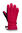 Macpac Kids' Spree Reflex™ Ski Glove, Jazzy/Wild Orchid, hi-res