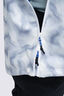 Macpac Women's All-Season Snow Jacket, Snow Swirl Print, hi-res