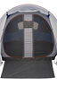 Macpac Solstice 6 Person Tent, Navy, hi-res