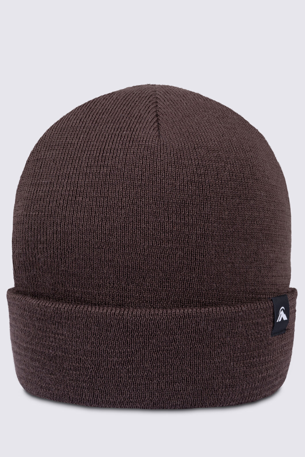 Macpac Baseline Merino Blend Beanie, Java, hi-res