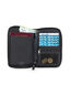Pacsafe RFIDsafe Compact Travel Organizer, Black, hi-res
