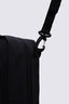 Macpac Quest Out of Office Briefcase, Black, hi-res
