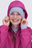 Macpac Kids' Pack-It Jacket, Lilac Rose, hi-res