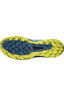 Salomon Men's Sense Ride Trail Running Shoes, Copen Blue/Black/Evening Primr, hi-res