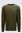 Macpac Men's Aoraki Topo Fairtrade Organic Cotton Long Sleeve T-Shirt, CYPRESS, hi-res