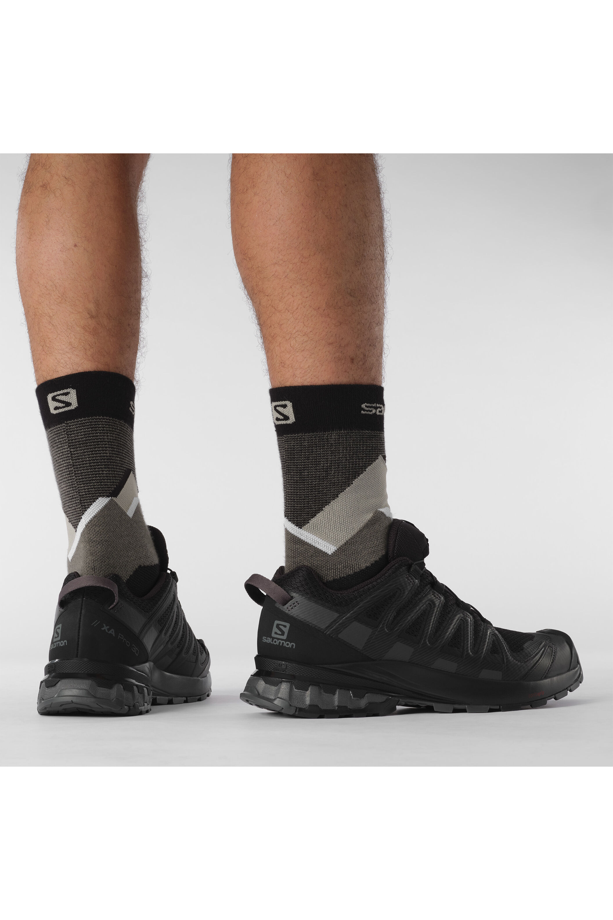 Salomon xa pro new arrivals 3d nz