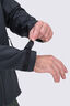 Macpac Men's Sabre Softshell Jacket, Black, hi-res