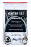 Aspiring Safety Gaiter Ties, None, hi-res