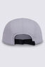 Macpac Fleece Lined Panel Cap, Vapour, hi-res