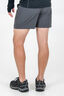 Macpac Men's Winger Shorts, Asphalt, hi-res