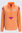 Macpac Women's Originals Vintage Fleece Pullover, Dusty Orange, hi-res