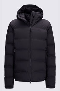 Macpac Men's Phoenix Waterproof Down Jacket, Black, hi-res
