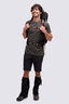 Macpac Volta Vented Hiking Backpack 52L, Anthracite, hi-res