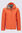 Macpac Men's Lightweight Prophet Rain Jacket, Tangerine Tango, hi-res