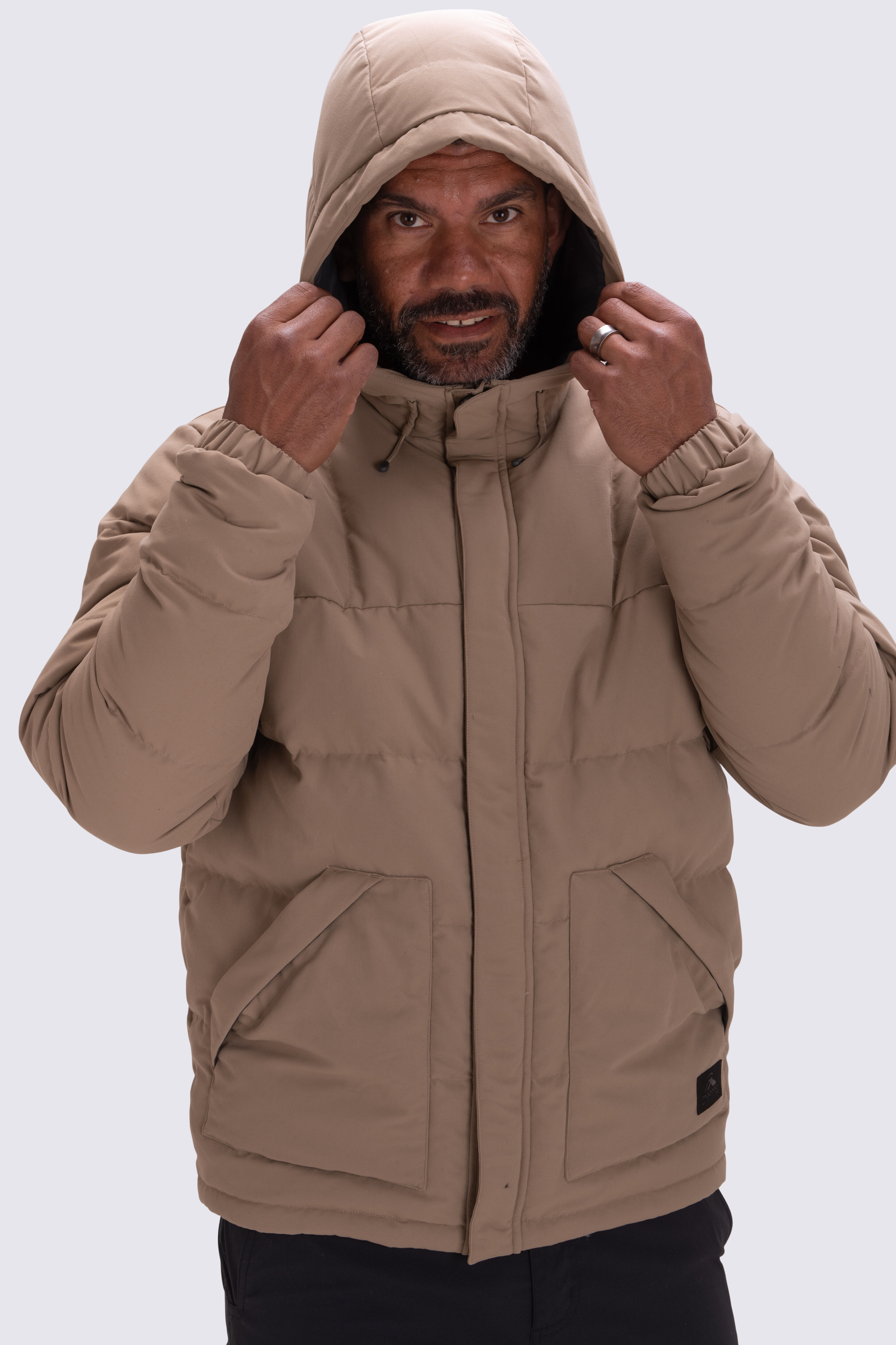 Macpac Men s Station Down Jacket Macpac