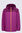Macpac Kids' Pack-It Jacket, Boysenberry/Rose Violet, hi-res