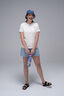 Macpac Women&rsquo;s Winger Shorts, Summer Print, hi-res