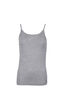 Macpac Women's 150 Merino Camisole, Light Grey Marle, hi-res