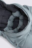 Macpac Large Roam 200 Synthetic Sleeping Bag (-1&deg;C), Balsam, hi-res