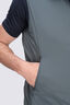 Macpac Men's Nitro Hybrid Vest, Urban Chic, hi-res