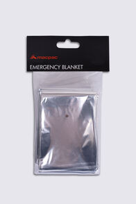 Macpac Emergency Blanket, None, hi-res