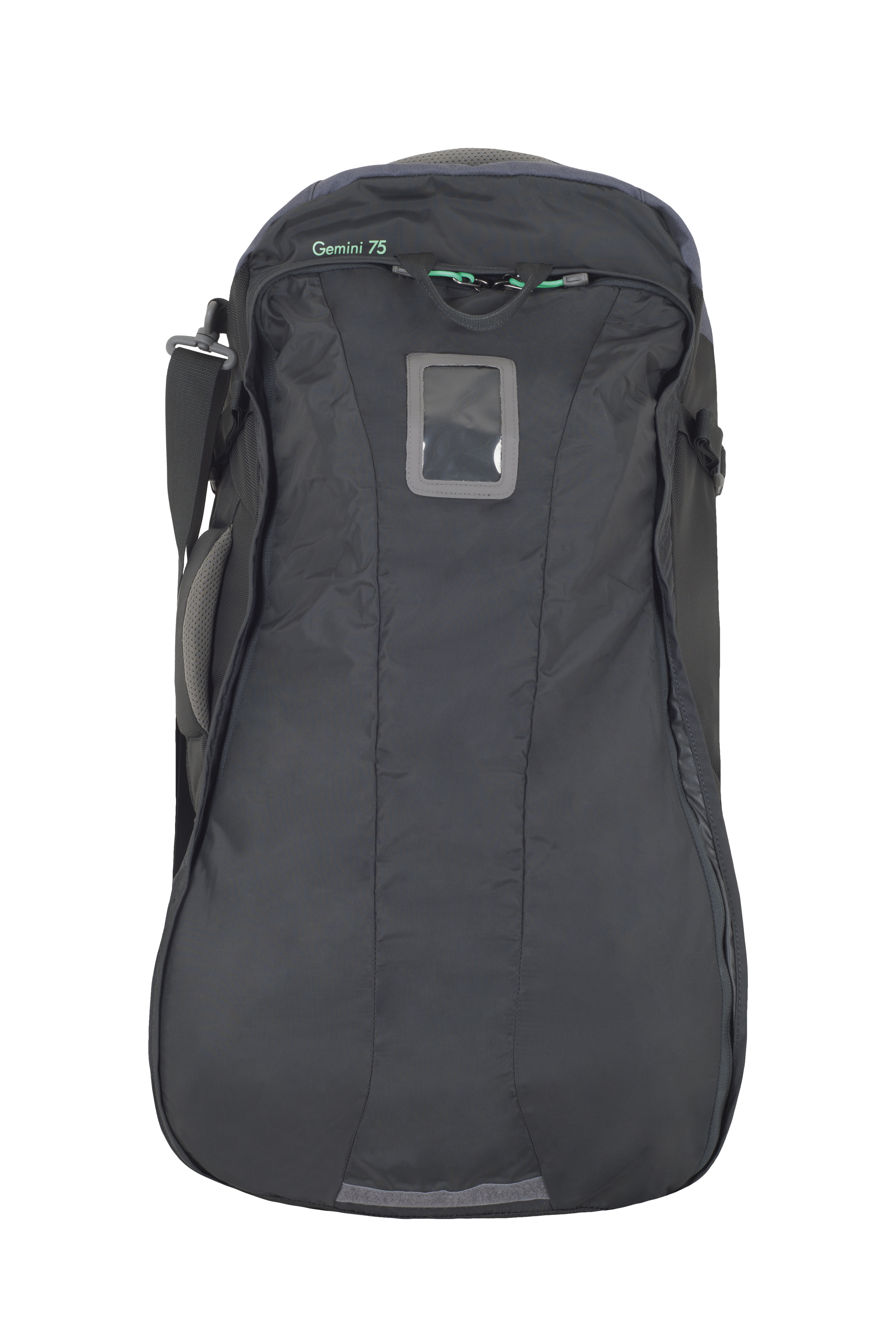 macpac gemini aztec 75