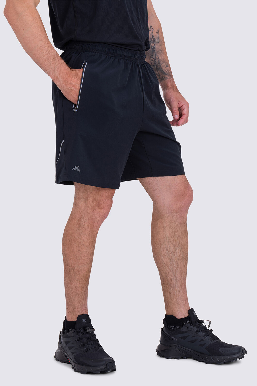 Macpac Fast Track Shorts — Men's Macpac