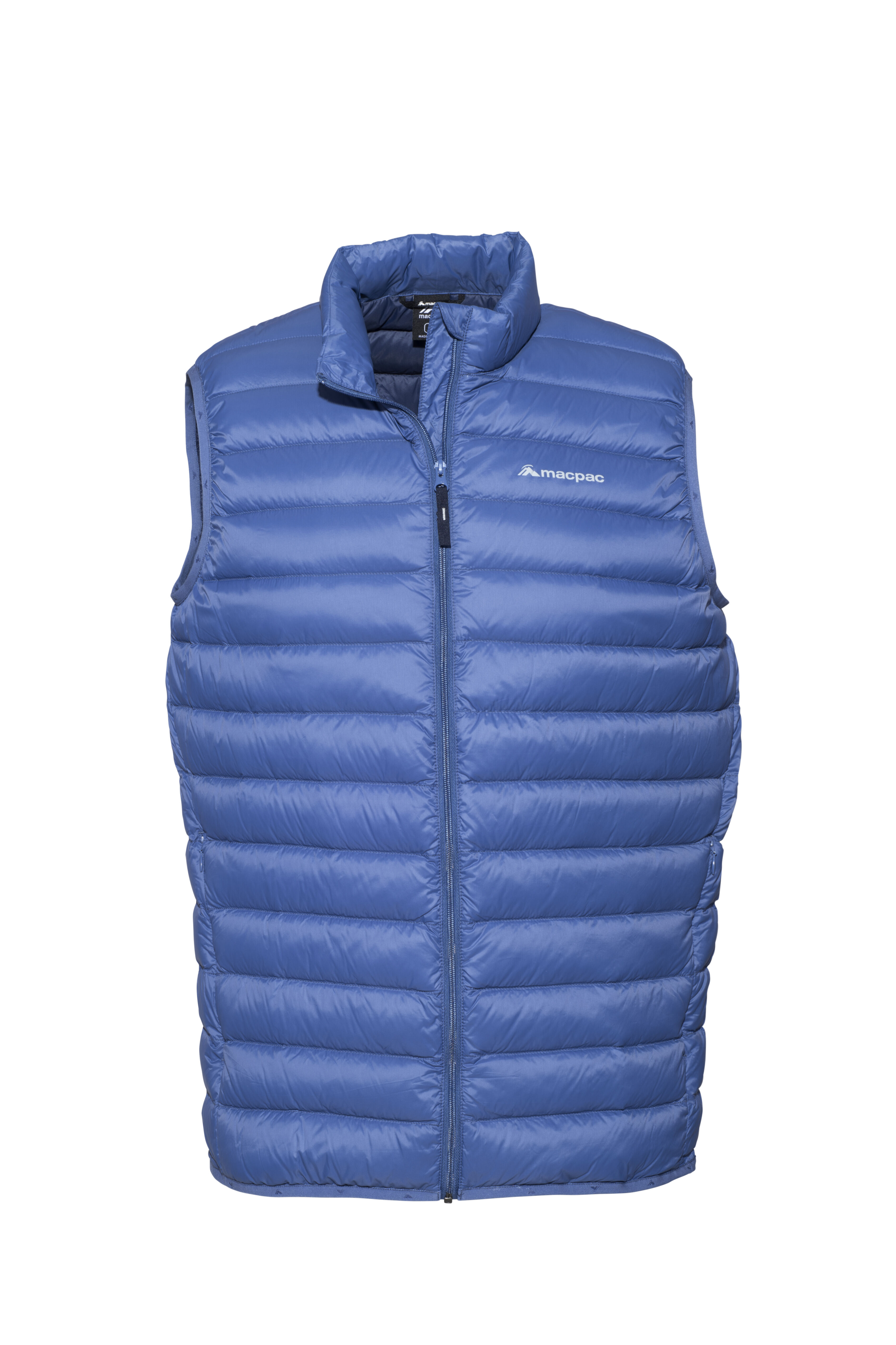 Macpac uber shop light down vest