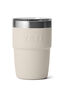 YETI&reg; Rambler&reg; Ceramic Lined Stackable Cup &mdash; 8 oz, Cape Taupe, hi-res