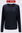 Macpac Women's Trail Long Sleeve T-Shirt, Black, hi-res