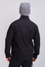 Macpac Men's Chord Softshell Jacket, Anthracite, hi-res