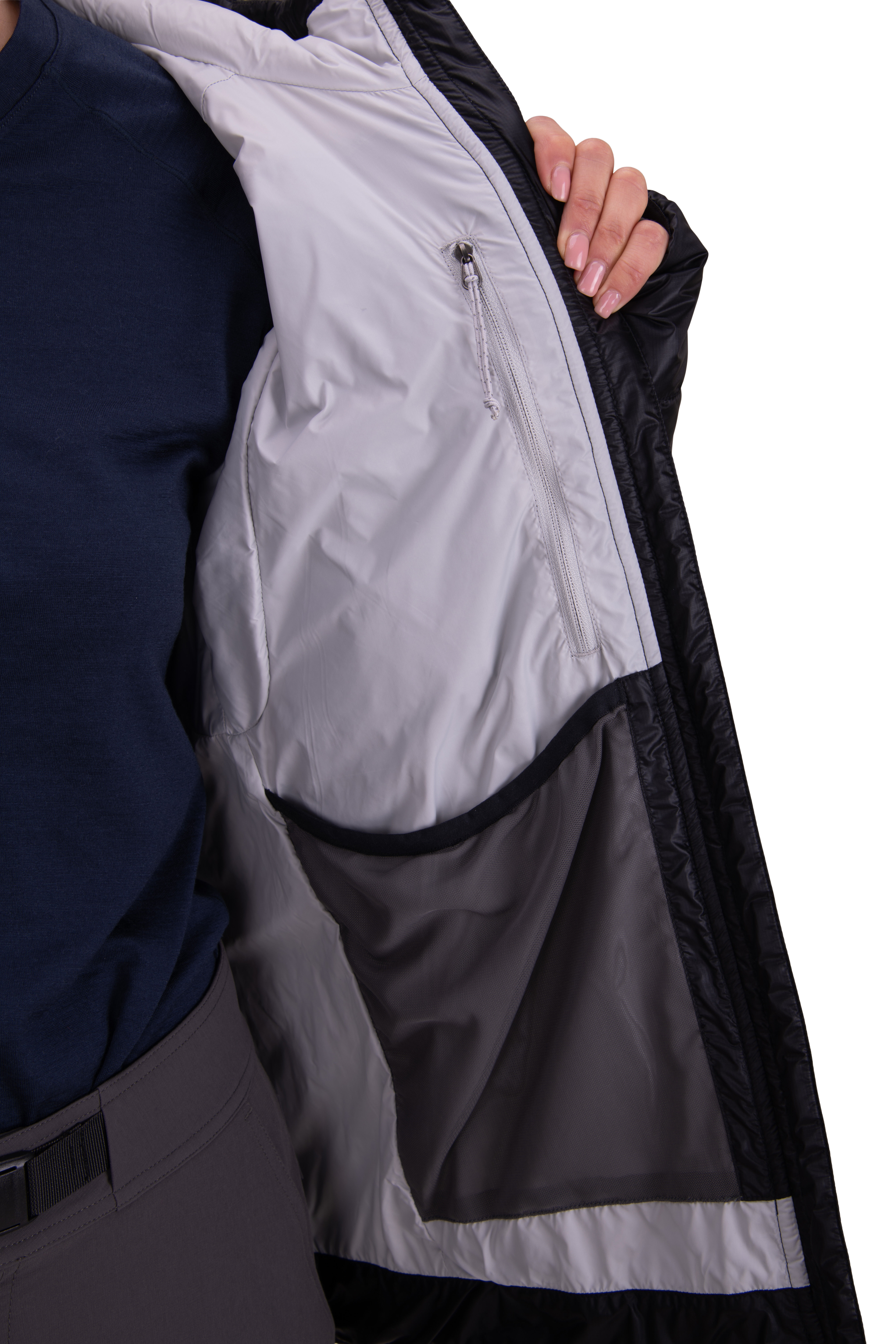 Macpac vegan jacket store