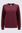 Macpac Women&rsquo;s 280 Merino Long Sleeve Crew, Truffle Marle, hi-res