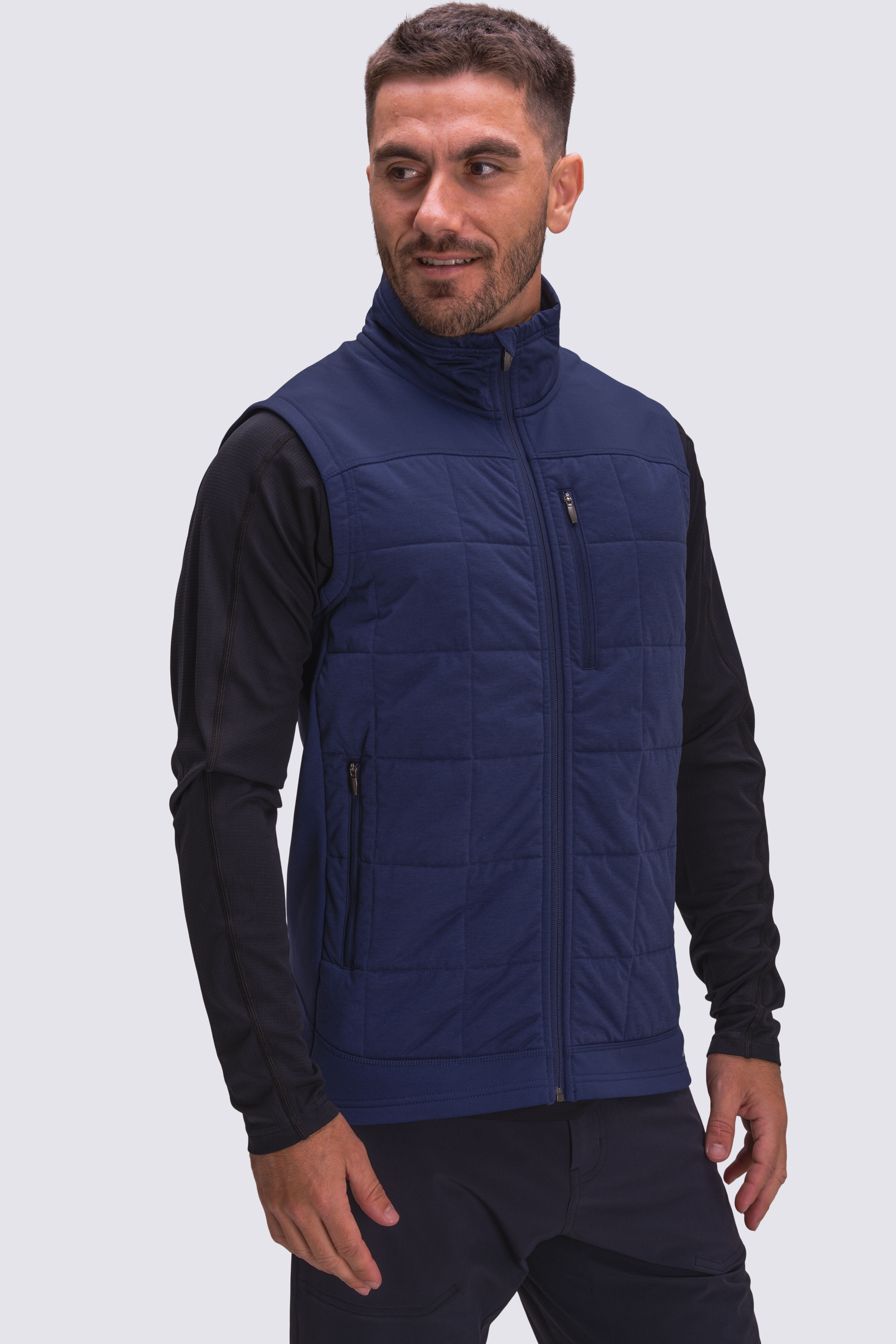 Macpac fleece jacket outlet