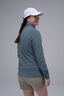 Macpac Women's Tui Fleece Jacket, Stormy Weather, hi-res