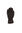Macpac Tech Fleece Glove, Black, hi-res