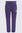 Macpac Kids' Heritage Fleece Pants, Loganberry/Seafog, hi-res