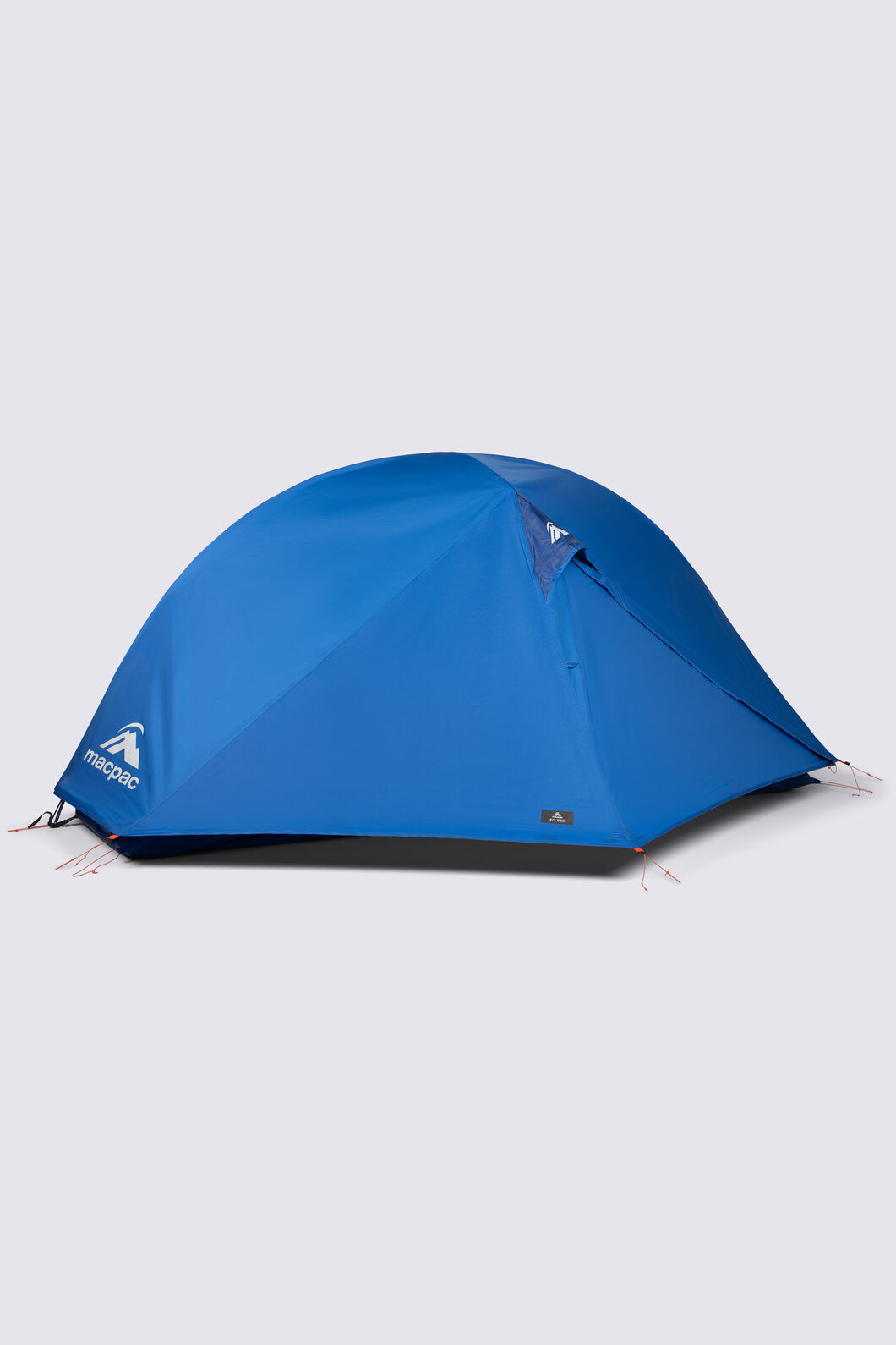Macpac Eclipse 1 Person Tent, Turkish Blue, hi-res
