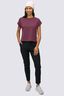 Macpac Women's Alto Pants, Black, hi-res