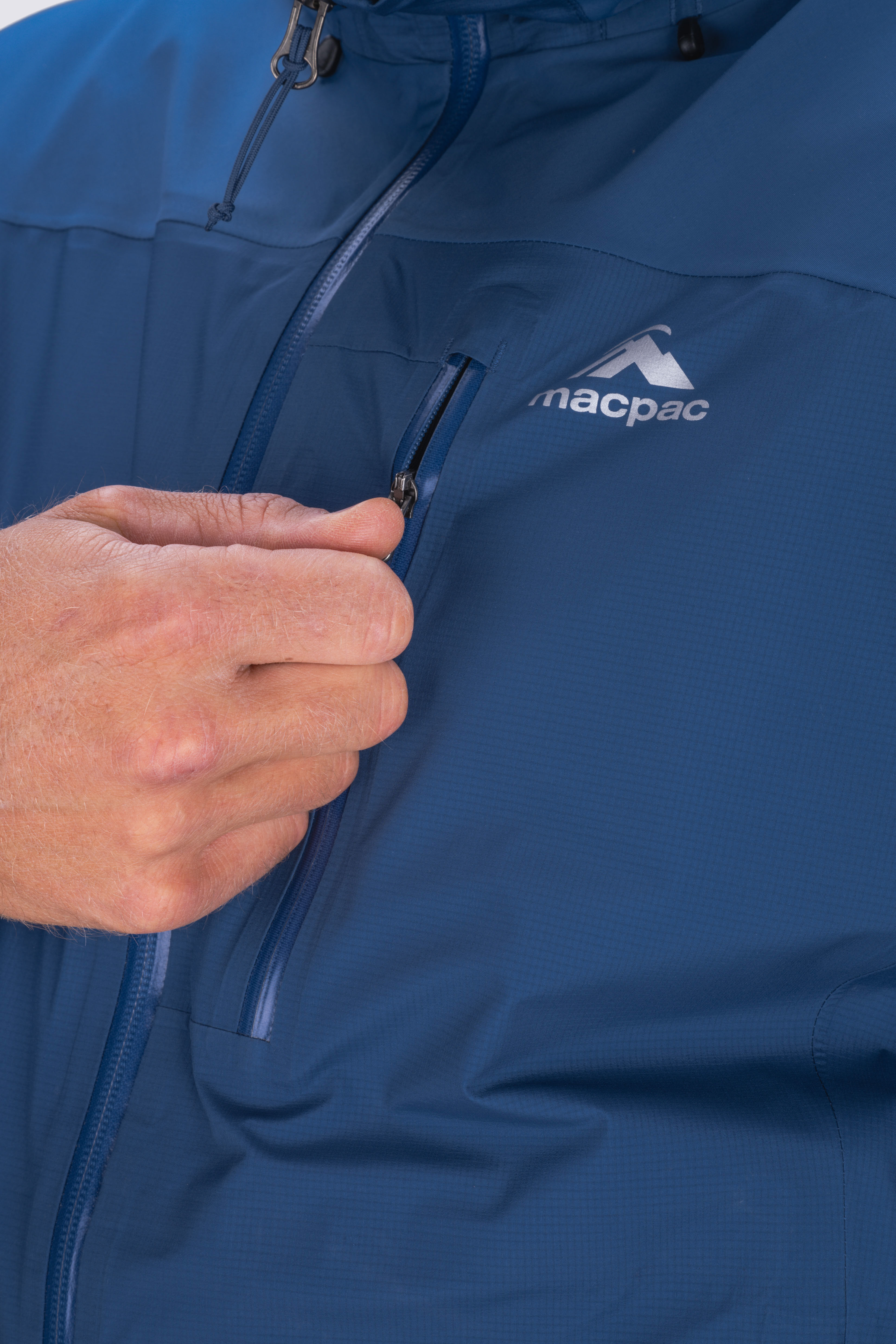 Macpac traverse jacket discount