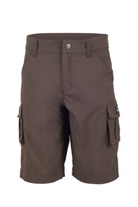 Macpac Lil Drifter Shorts - Kids', Wren, hi-res