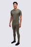 Macpac Men's Geothermal Pants, Clover, hi-res