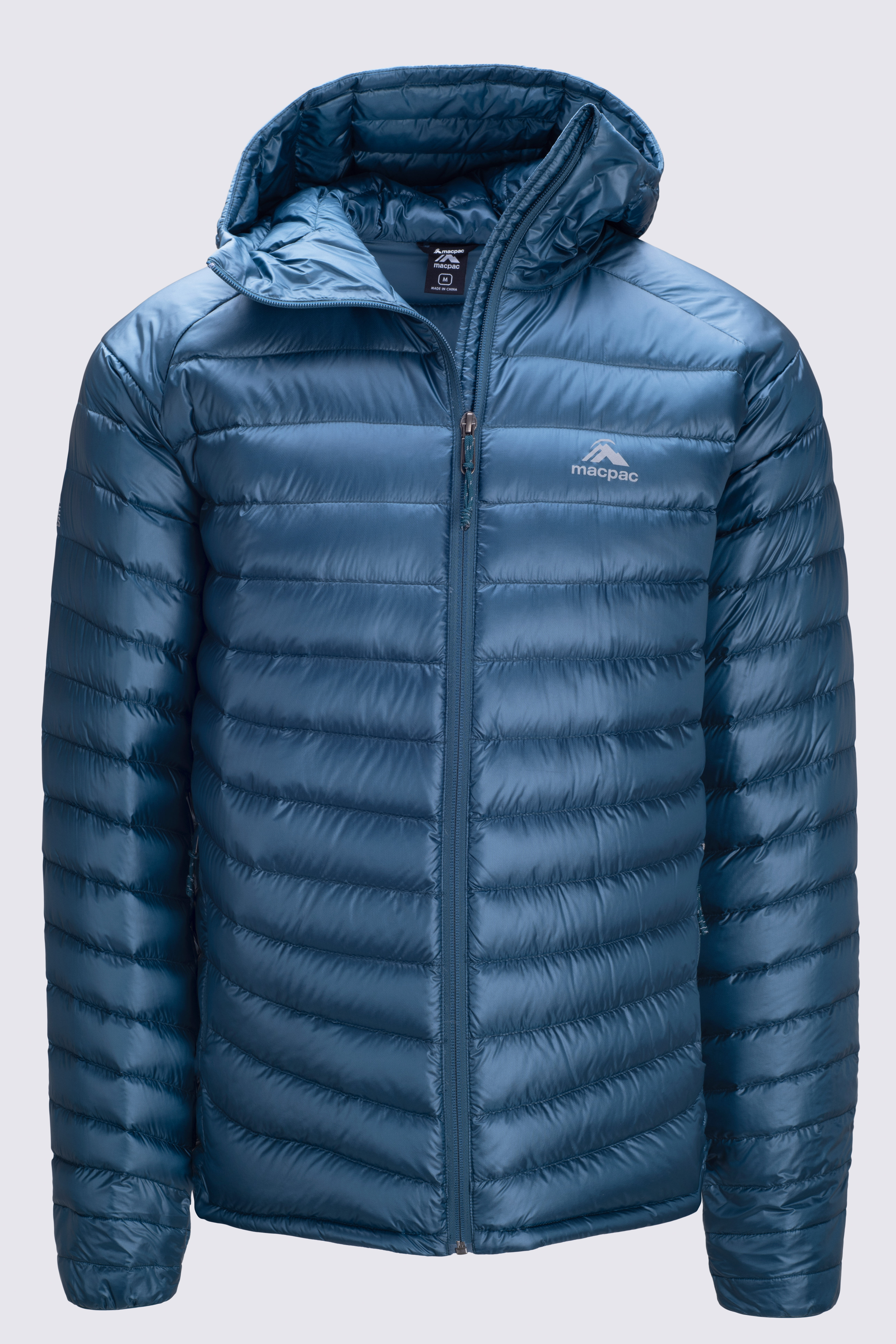 How to wash down jacket macpac discount