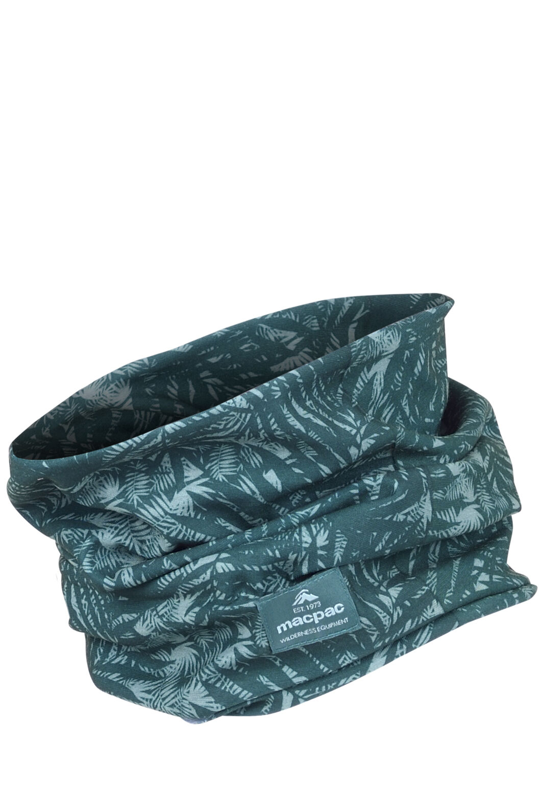 Macpac Light Neck Gaiter Macpac