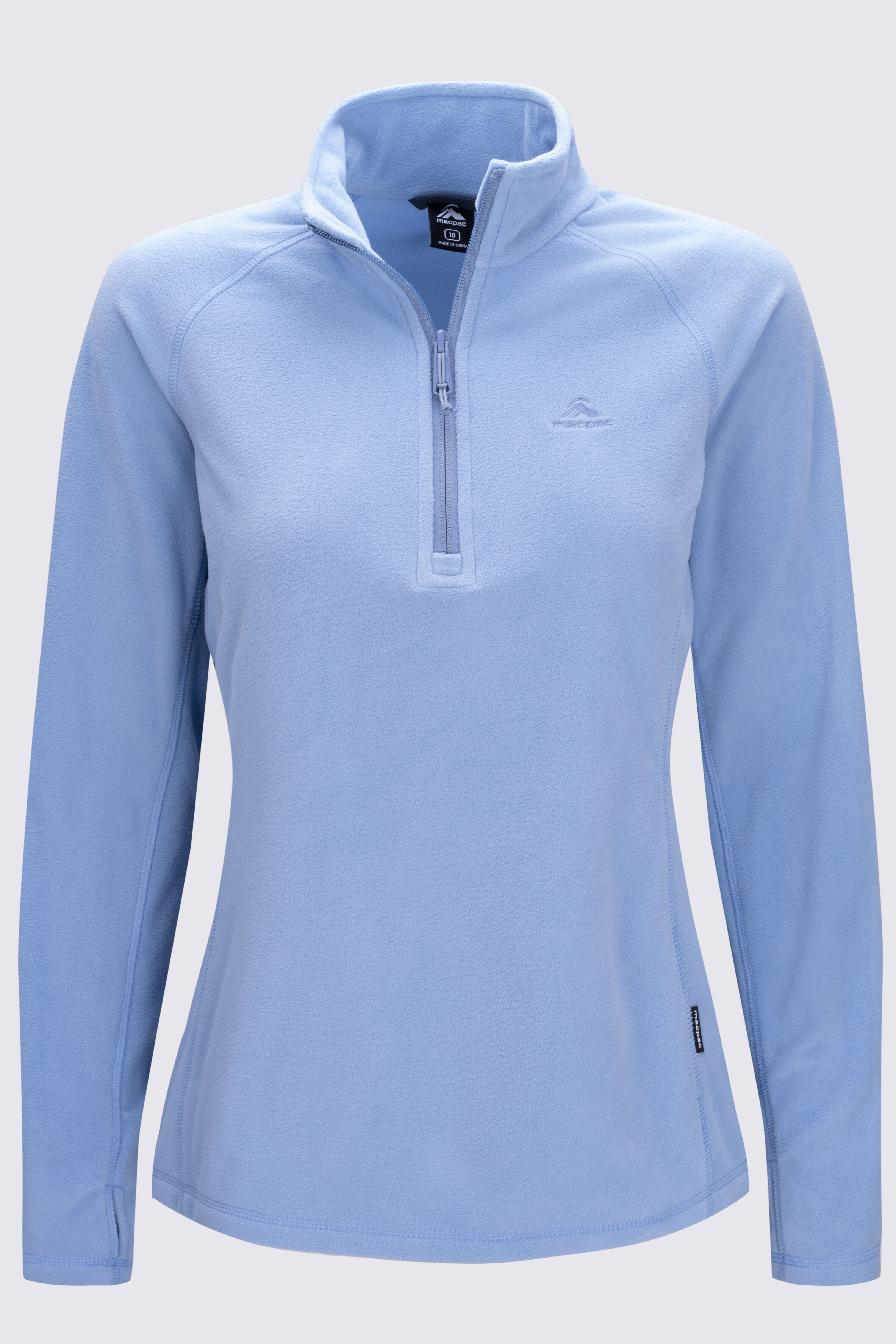Macpac fleece womens 2025